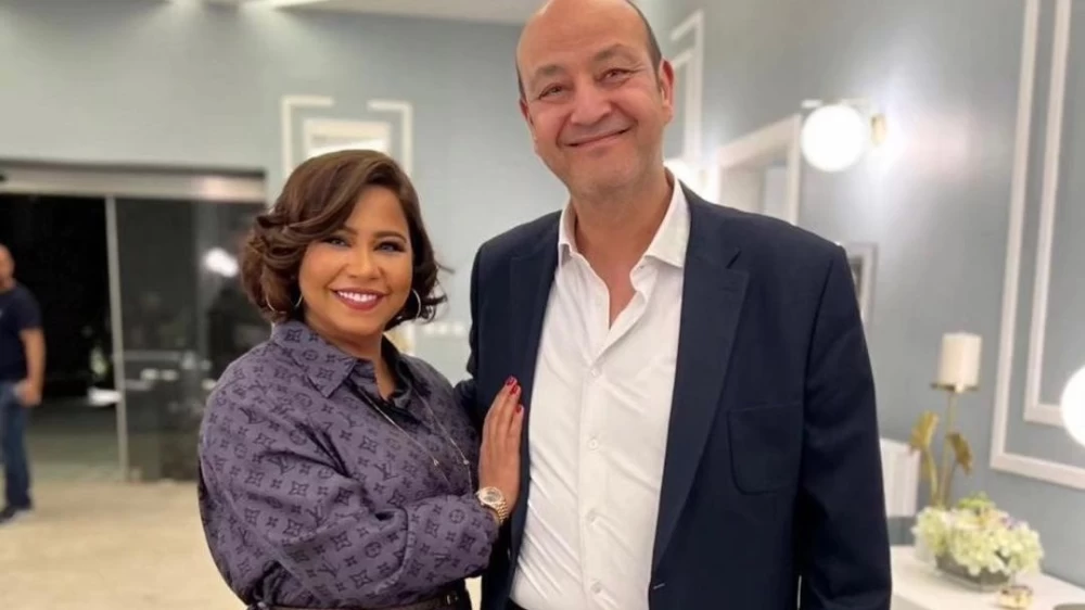 عمرو أديب يستغيث من جديد أرجوكم حد يلحق شيرين عبد الوهاب 3 عمرو أديب يوجه نداءً عاجل لشيرين عبد الوهاب
