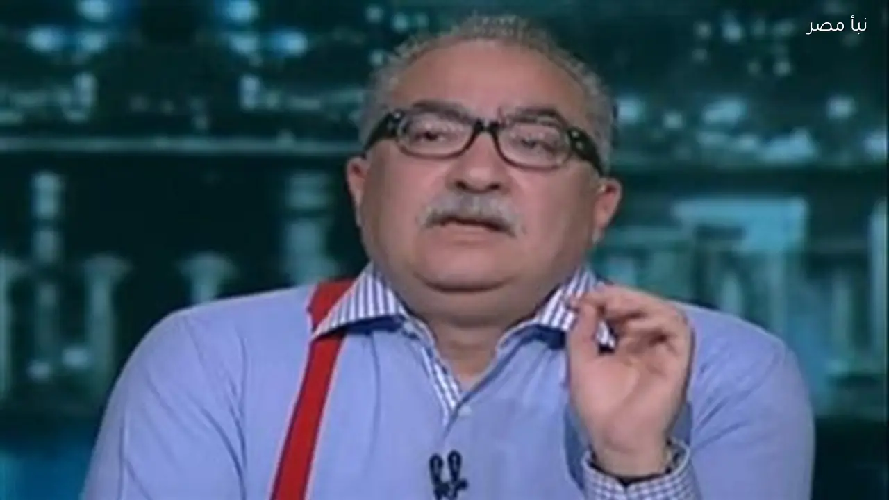 إساءة للدين إبراهيم عيسى يتساءل ما جدوى الاحتفاء بتغيير ديانة طفلة قاصر 3 الإعلامي إبراهيم عيسى