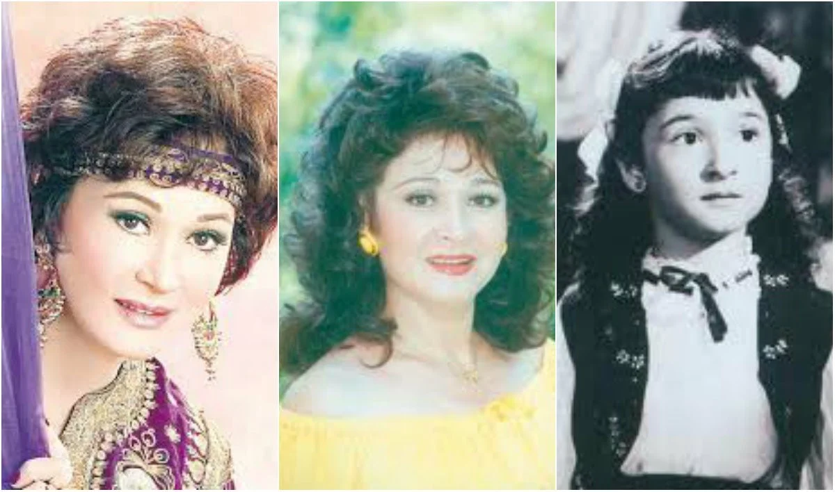 الفنانة لبلبة عن ما تتخوف منه فى حياتها هترمي فى المستشفى ومفيش حد يرعاني 4 الفنانة لبلبة