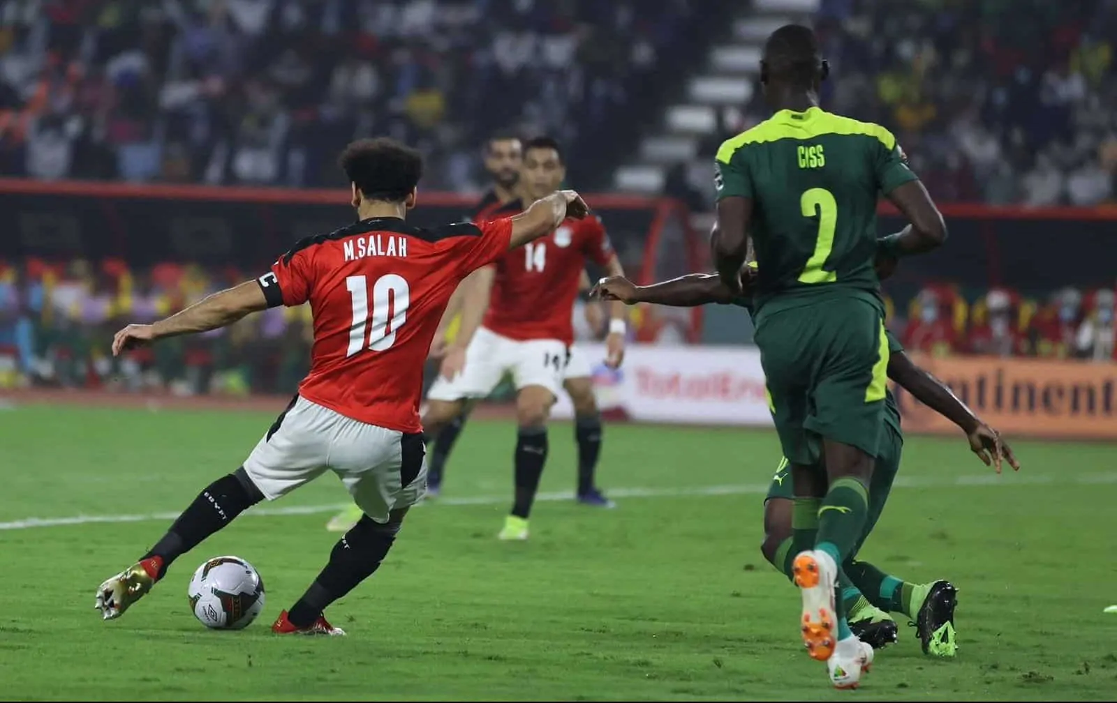 مفاجأة بتصنيف الفيفا لمنتخب مصر عقب الخسارة أمام السنغال 3 منتخب مصر