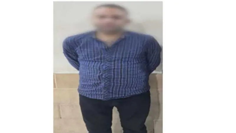 أقوال المتهم بإنهاء حياة سيدة الهرم وأطفالها الـ3 بعد إحالة أوراق المتهم لمفتي الديار 2 المتهم بإنهاء حياة سيدة الهرم وأطفالها