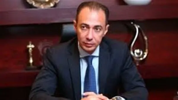 بعد قرار الرئيس من هو الدكتور شريف باشا سيف بشاي المعين بمجلس النواب 3 الدكتور شريف باشا سيف بشاي