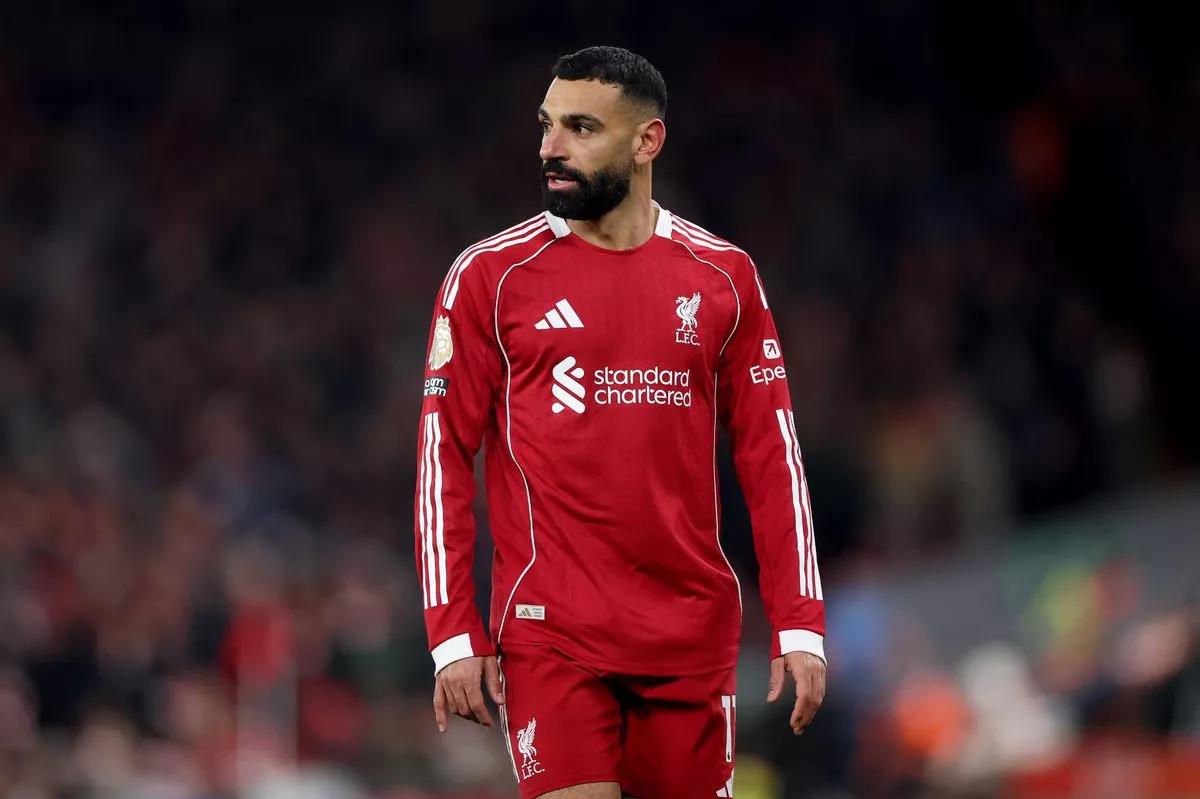 تصريح مثير للجدل من روني أسطورة مانشستر يونايتد محمد صلاح انتهى 3 أزمة محمد صلاح مع ليفربول