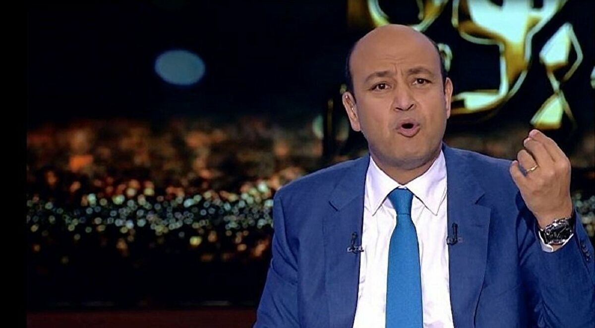 مكسرين الدنيا تعليق الإعلامي عمرو أديب على ارتفاع أسعار الذهب والفضة 3 عمرو أديب