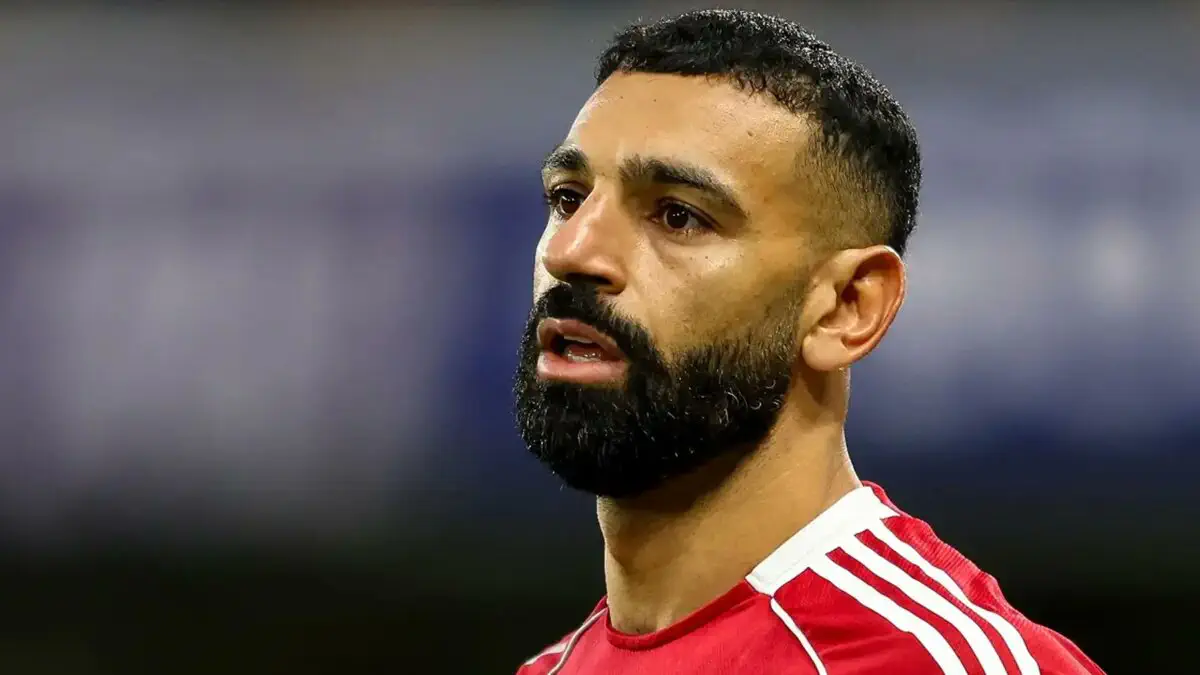 تصريح مثير للجدل من روني أسطورة مانشستر يونايتد محمد صلاح انتهى 4 فاجعة تضرب صلاح