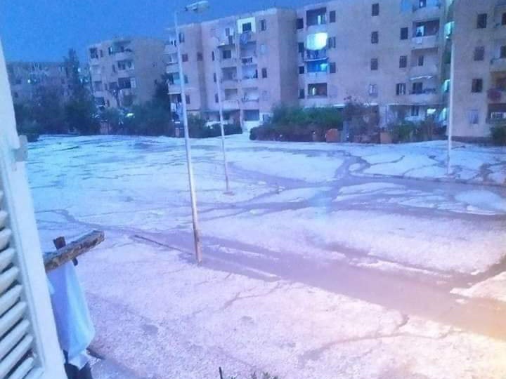 هل ستشهد مصر برودة غير مسبقة وشتاء أوروبي قارس الأرصاد الجوية تجيب 4 هل ستشهد مصر برودة غير مسبقة