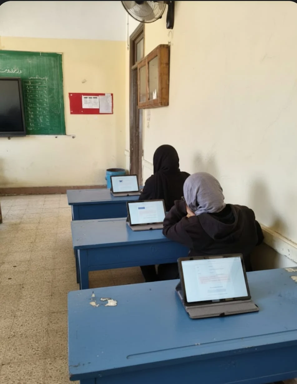 التعليم تصدر قرار عاجل حول إعادة امتحان البرمجة لطلاب الصف الأول الثانوي 3 إعادة امتحان البرمجة