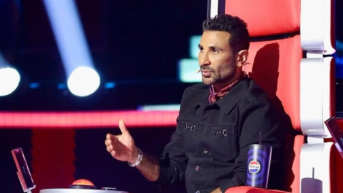 أزمة The Voice تشتعل رد حاسم من MBC واعتذار مفاجئ من أحمد سعد 3 أحمد سعد
