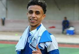 فاجعة الملاعب تفاصيل اللحظات الأخيرة في رحيل الموهبة لؤي رجب 2 لؤي رجب
