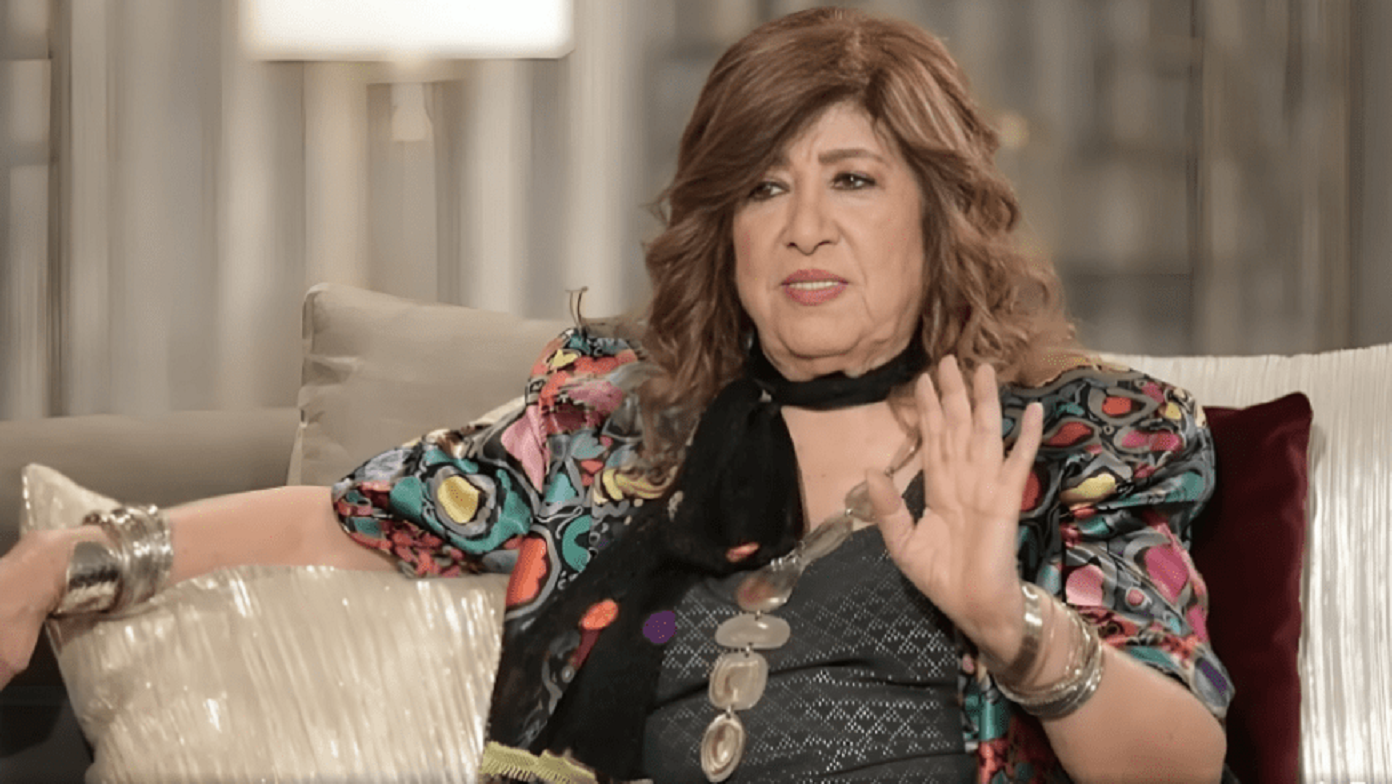 فاجعة في الوسط الفني رحيل هدى شعراوي ونبوءة ليلى عبد اللطيف التي عادت للأضواء 2 اللحظات الأخيرة في حياة هدى شعراوي