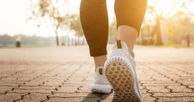 دقائق من المشي كل يوم قد تطيل العمر دراسة تعلن مفاجأة 3 دقائق من المشي يوميا تقلل خطر الوفاة المبكرة