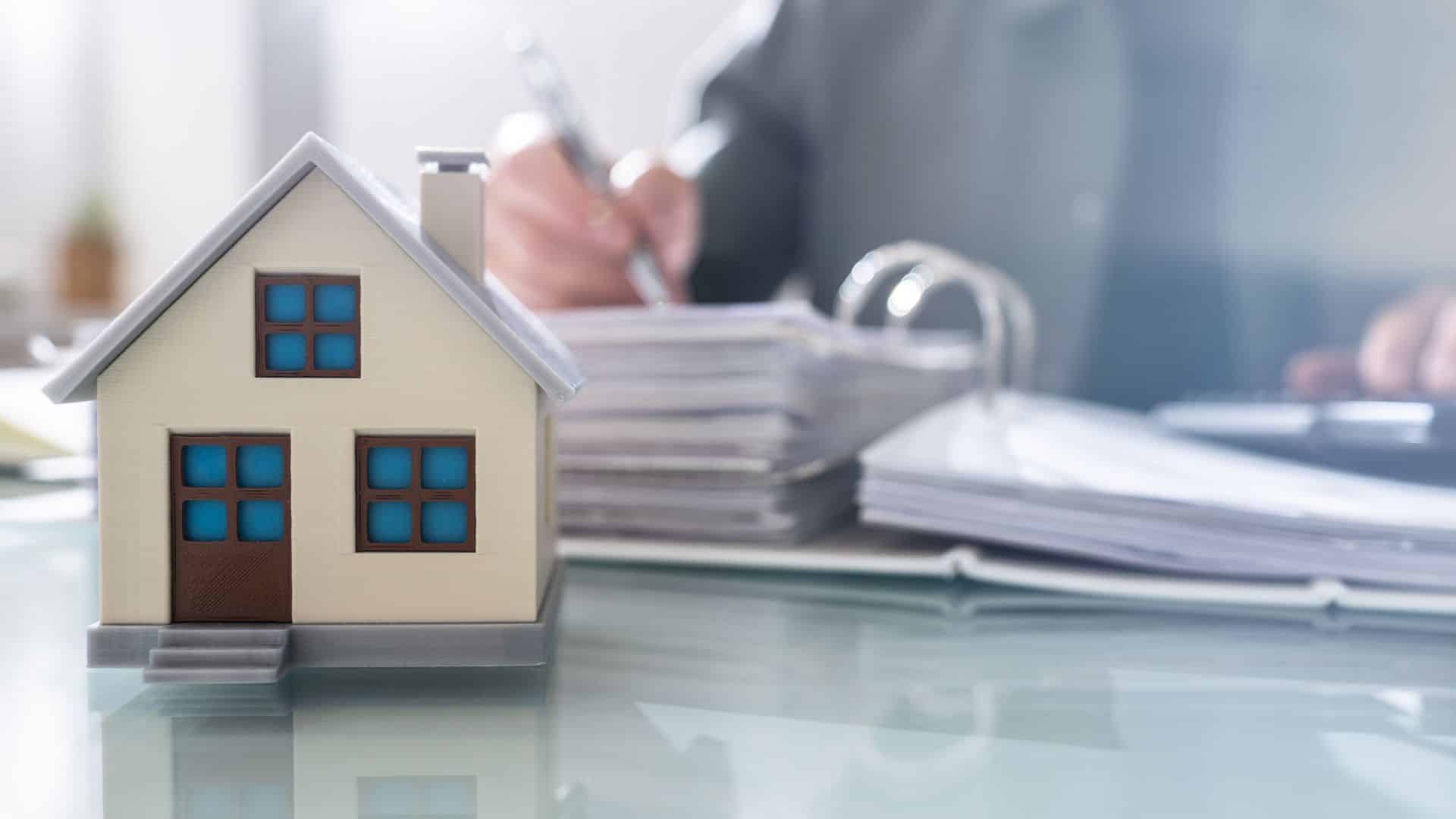الضريبة العقارية إعفاء المكلفين من رسوم التأخير بهذه الحالة 3 تعديل الضريبة العقارية