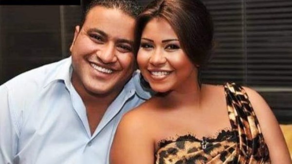 لأول مرة شقيق شيرين عبدالوهاب يكشف ماذا فعلت زينة مع شقيقته داخل مستشفى الجوي 2 شقيق الفنانة شيرين عبد الوهاب