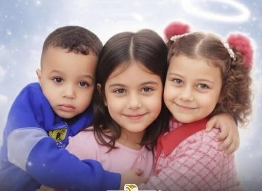 تقرير الطب الشرعي يكشف مفاجأة بـ قضية أطفال المنوفية عقب إدعاء المتهم الاعتداء عليه 2 انهاء حياة 3 أطفال المنوفية