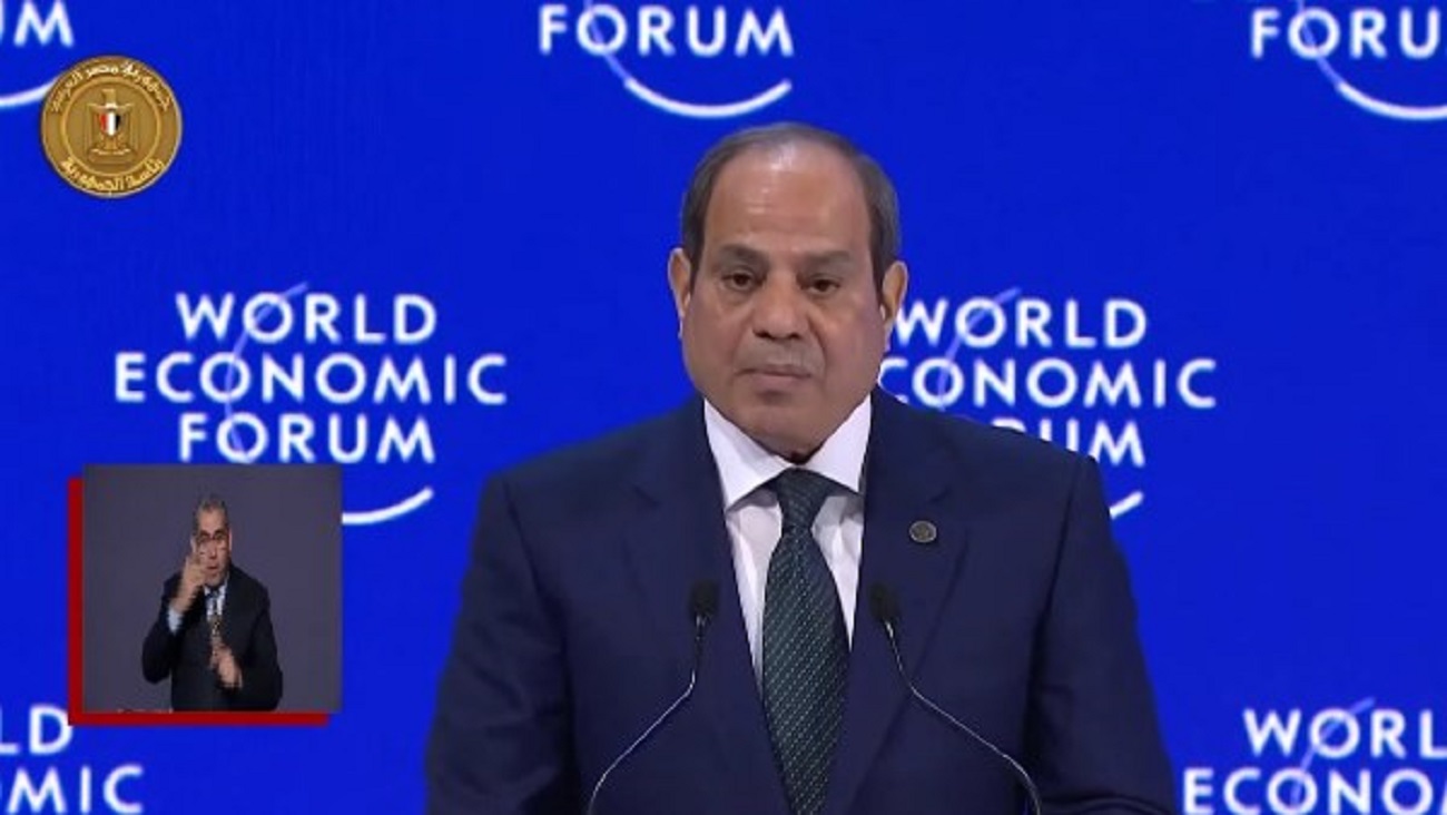 عمرو أديب يفجر مفاجأة مدبولي مستمر رئيسا للحكومة عامين لهذا السبب 4 الرئيس السيسي
