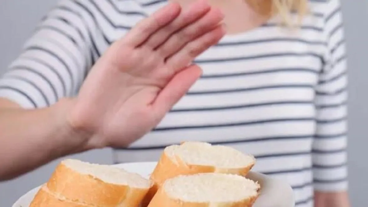 أكثر أنواع الخبز ضرر بالصحة يُفضل تجنب شرائها 4 أكثر أنواع الخبز ضرر بالصحة