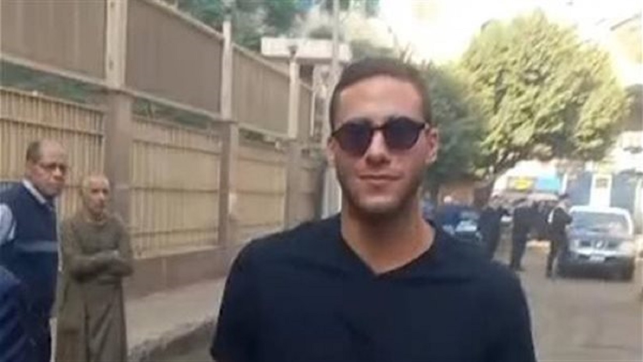 الممفاجأة الكبرى الخطيب يتدخل لإنقاذ رمضان صبحي من السجن قبل الجلسة بـ 48 ساعة 2 حبس رمضان صبحي سنة مع إيقاف التنفيذ