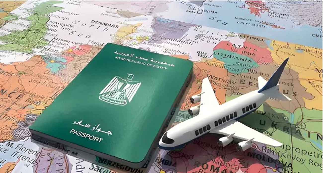اعرف الدول المفتوحة للمصريين بدون تأشيرة 2026 سافر بالباسبور فقط 3 دول يمكن للمصريين دخولها بدون تأشيرة