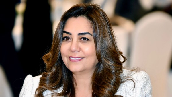 وزيرة التنمية المحلية تعلن مواعيد عمل المحال التجارية في رمضان وعيد الفطر 2 وزيرة التنمية المحلية