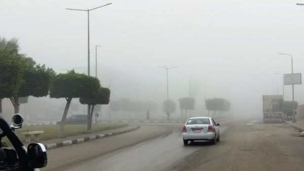 الأرصاد الجوية تعلن مفاجأة وتطالب المواطنين بعدم التخوف الذروة بكرة مساء 4 الأرصاد الجوية
