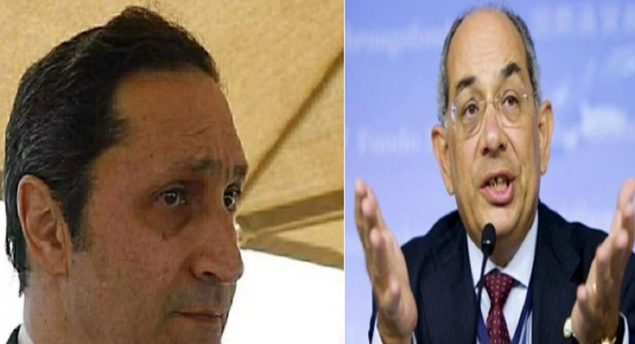 علاء مبارك يشيد بـ يوسف بطرس غالي ويؤكد أن أموال المودعين تُعتبر خطًا أحمر 4 علاء مبارك يشيد بيوسف بطرس غالي