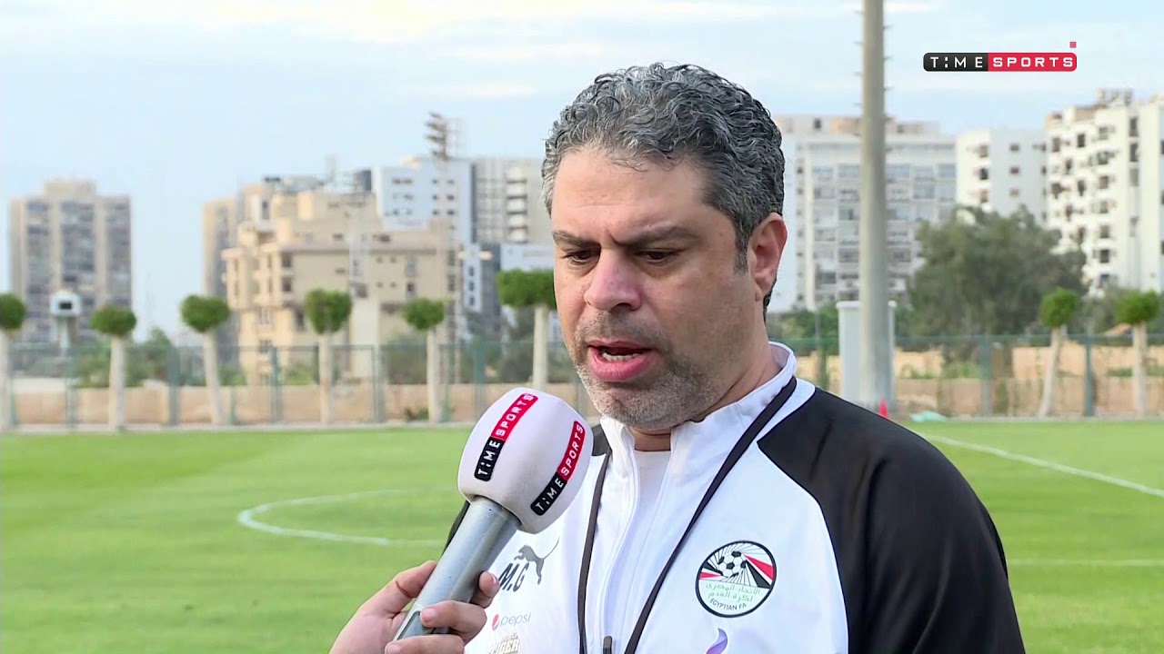 أمين صندوق نادي الزمالك يكشف تفاصيل مستقبل معتمد جمال وهذه حقيقة الخلاف مع جون إدوارد 4 تفاصيل مستقبل معتمد جمال