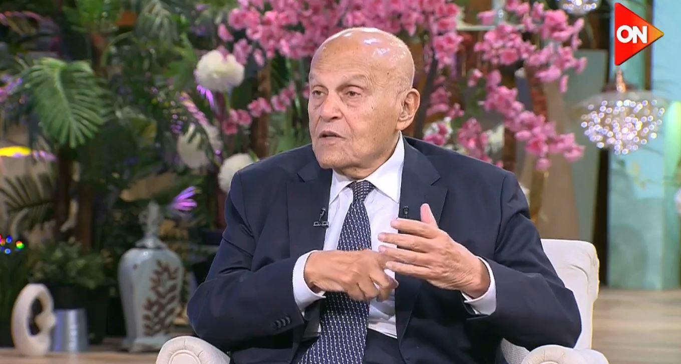 بين جراحة القلوب وعظمة الفراعنة مجدي يعقوب يروي كواليس انبهاره بالمتحف المصري الكبير 4 دستور مجدي يعقوب الأخلاقي