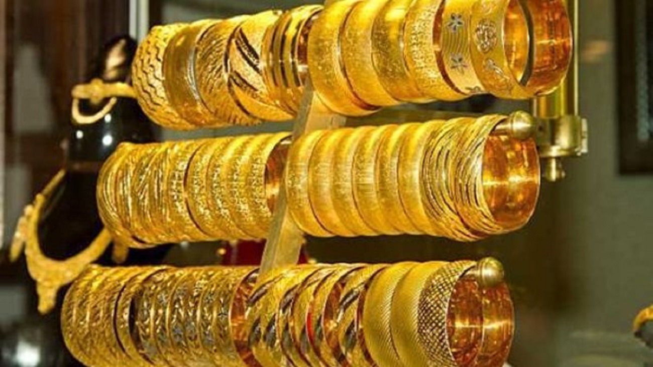 سوق الذهب في مصر هدوء حذر بعد تراجع كبير وانخفاض تاريخي لعيار 21 4 توقعات الخبراء بشأن الذهب