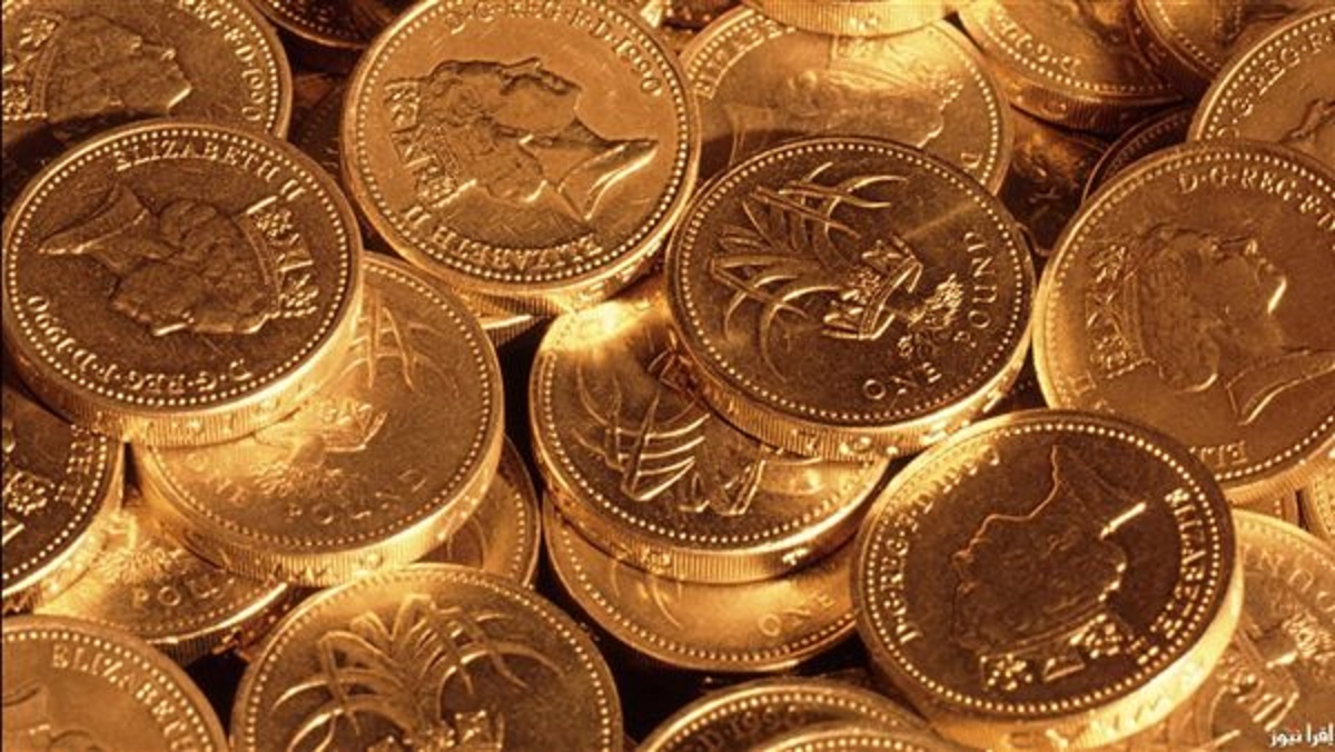 سوق الذهب في مصر هدوء حذر بعد تراجع كبير وانخفاض تاريخي لعيار 21 2 الجنيه الذهب