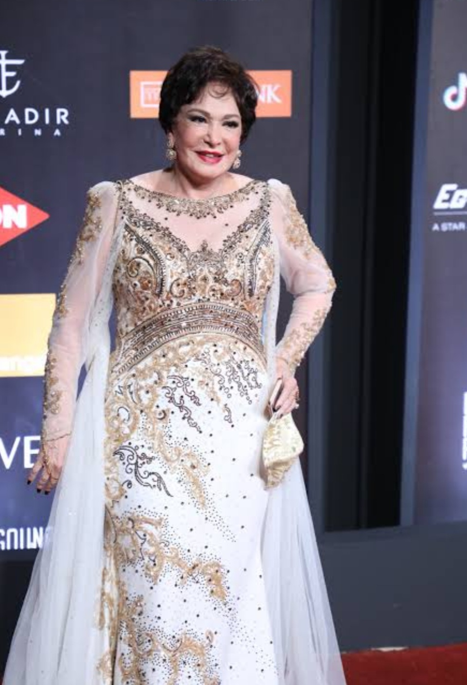 الفنانة لبلبة عن ما تتخوف منه فى حياتها هترمي فى المستشفى ومفيش حد يرعاني 2 الفنانة لبلبة