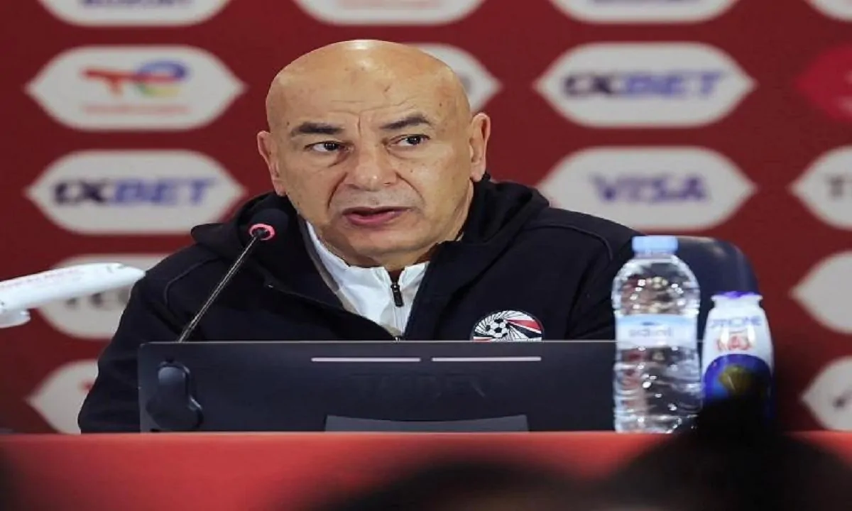 عمرو أديب يهاجم حسام وإبراهيم حسن بسبب انتقاد تنظيم أمم إفريقيا بالمغرب 3 تصريحات نارية لحسام حسن