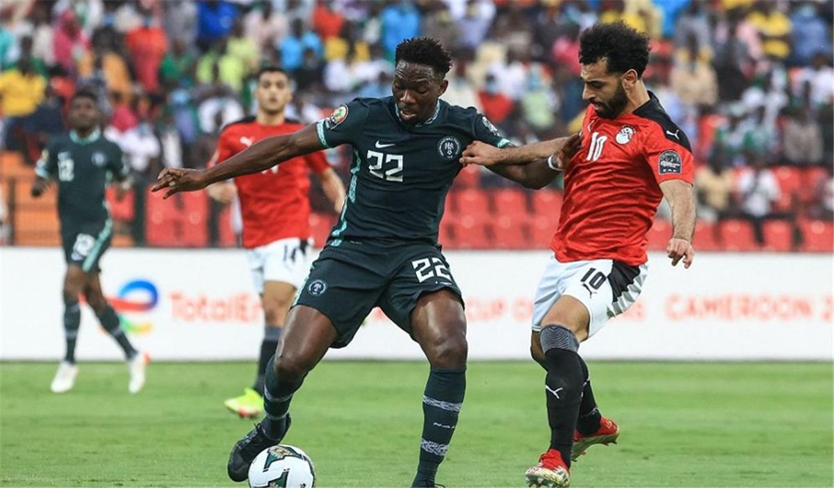 موعد مباراة منتخب مصر ونيجيريا لتحديد المركز الثالث في كأس الأمم الأفريقية 4 مباراة منتخب مصر ونيجيريا