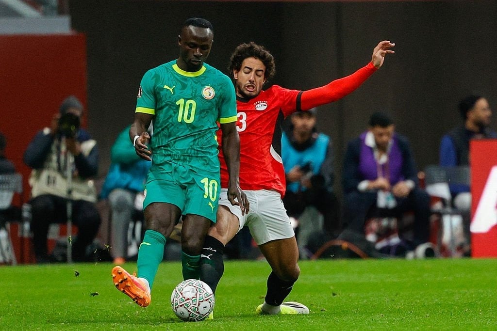الجماهير تنتقد لاعبي منتخب مصر وحسام حسن عشمتونا وخليتوا بينا 2 مبارة منتخب مصر