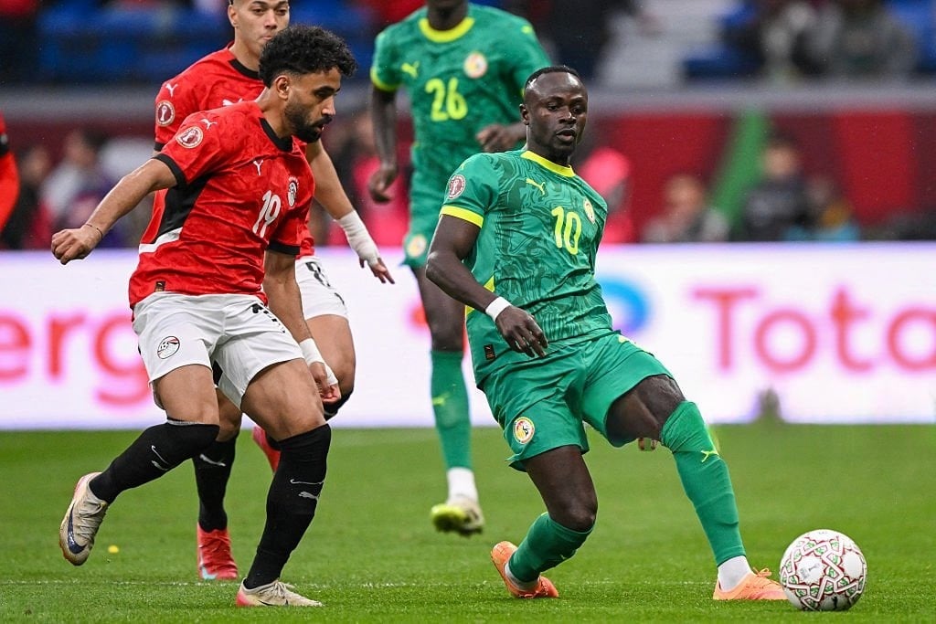 أسباب خسارة منتخب مصر من السنغال ناقد رياضي يوضح 3 مبارة منتخب مصر