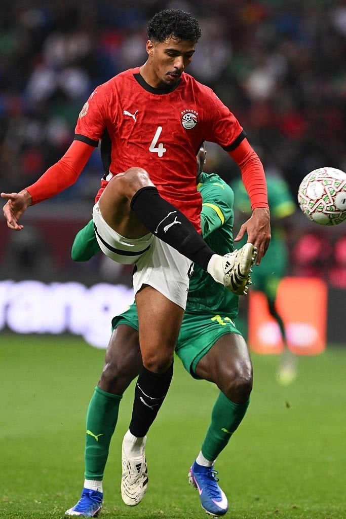 حقيقة اعتزال محمد صلاح دوليا المنسق الإعلامي لمنتخب مصر يحسم الجدل 4 مبارة منتخب مصر