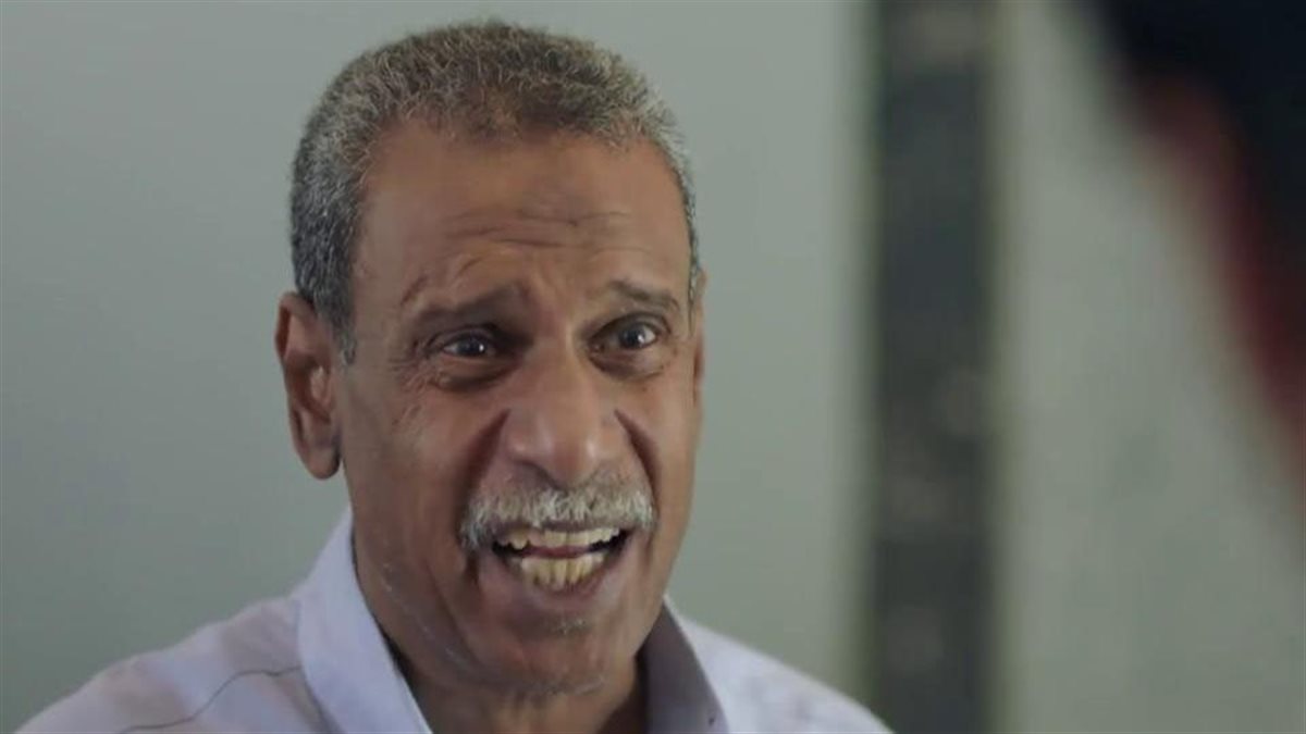 وفاة الفنان محمود بشير عقب صراع مع المرض عن عمر 76 عام 4 وفاة الفنان محمود بشير
