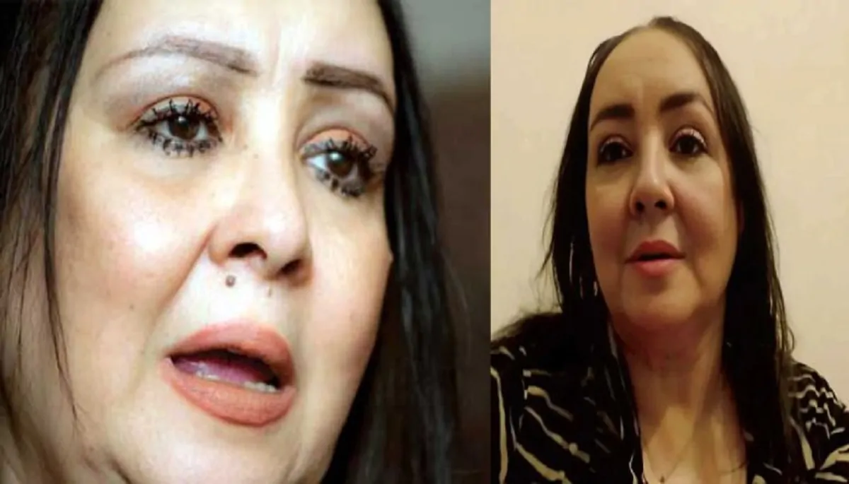 وفاة هناء عطية الكاتبة والسيناريست بعد صراع مع المرض 4 وفاة هناء عطية الكاتبة والسيناريست