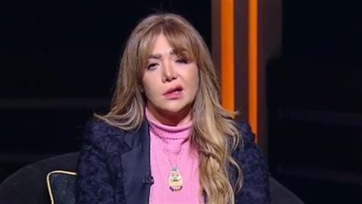 اسباب إصابة الفنانة لقاء سويدان بالعصب السابع اعرف التفاصيل كاملة 3 لقاء سويدان