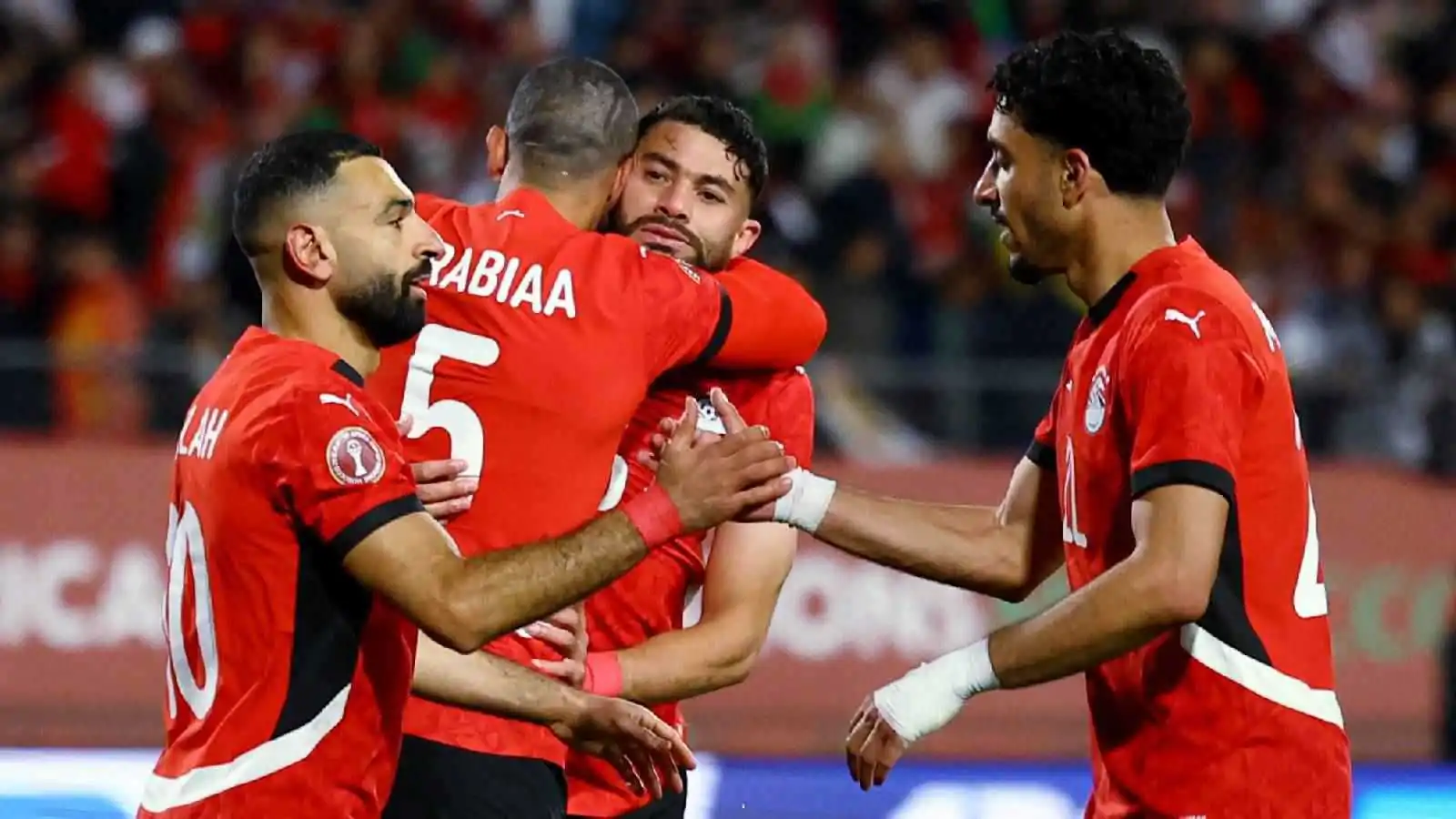 أول تعليق من ساويرس على فوز المنتخب المصري أمام كوت ديفوار بكأس أمم إفريقيا 3 صحف إنجلترا تحتفي بصلاح - فوز المنتخب المصري