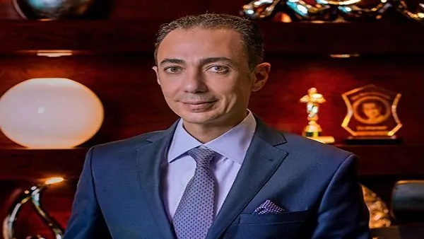 بعد قرار الرئيس من هو الدكتور شريف باشا سيف بشاي المعين بمجلس النواب 4 الدكتور شريف باشا سيف بشاي