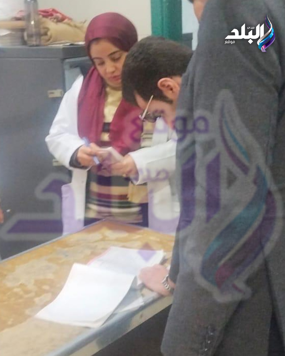نفق هوليوودي في حلوان كواليس سرقة ملايين مستشفى الصحة النفسية وفضائح الفساد المدوية 2 سرقة مستشفى حلوان