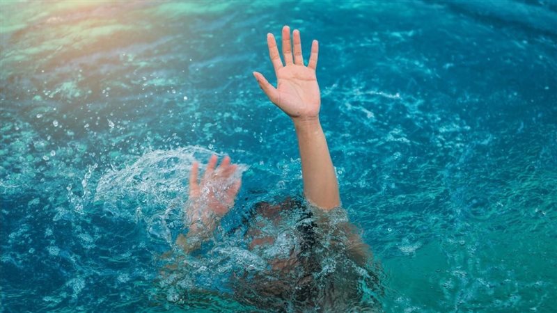 رحيل مأساوي للسبّاح جون ماجد بعد أسابيع من الصراع داخل العناية المركزة 4 وفاة جون ماجد