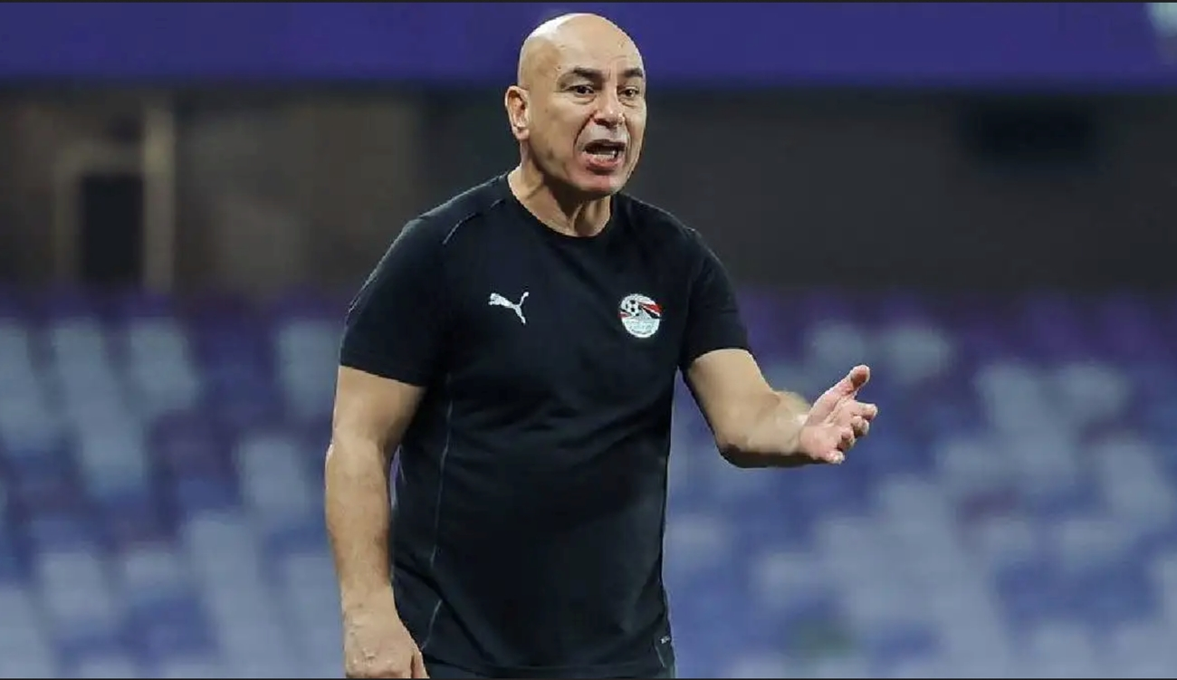 كل واحد حر تعليق حسام حسن على أزمته مع جماهير المغرب 3 موقف حسام حسن