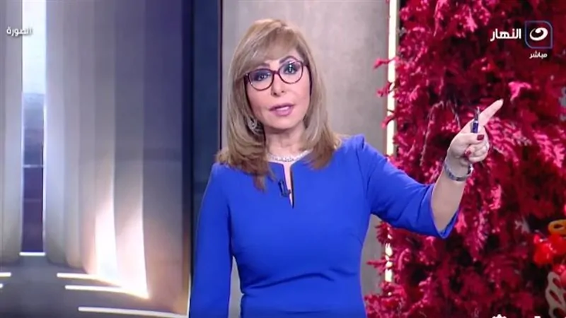 عالم تحكمه القوة لا القانون لميس الحديدي عن اعتقال مادورو فجرًا من داخل منزله 2 لميس الحديدي عن اعتقال مادورو