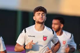 والد عودة الفاخوري يحسم الجدل بشأن وجهة اللاعب القادمة الأهلي ولا بيراميدز 2 عودة الفاخوري