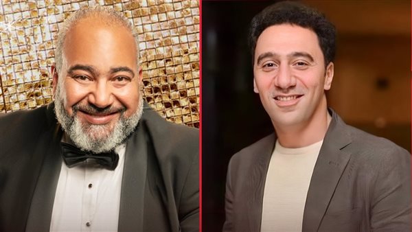 بيومي فؤاد يعتذر لمحمد سلام باكيًا أنا آسف لو زعلتك 3 بيومي فؤاد يشيد بنجاح كارثة طبيعية