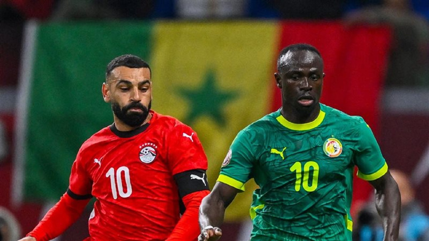مفاجأة بتصنيف الفيفا لمنتخب مصر عقب الخسارة أمام السنغال 2 ماني وصلاح