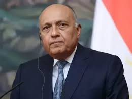 أول تصريح من سامح شكري بعد تعيينه عضوا بمجلس النواب 3 سامح شكري