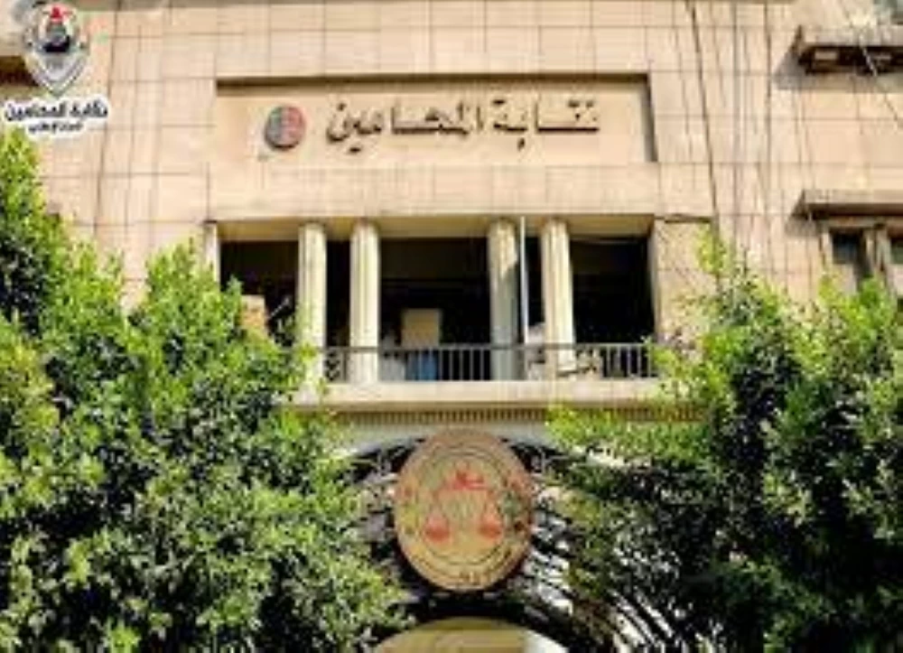 مأساة كفر الأبحر ألقوها من الطابق الثالث بعد حكم التمكين كواليس إنهاء حياة المحامية رشا 4 نقابة المحامين