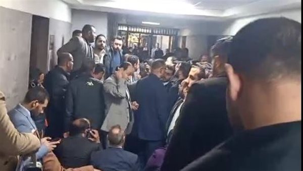 كشف تفاصيل أزمة المحامين بالنزهة من بداية الواقعة لقرار النيابة بإخلاء السبيل 4 أزمة المحامين بالنزهة